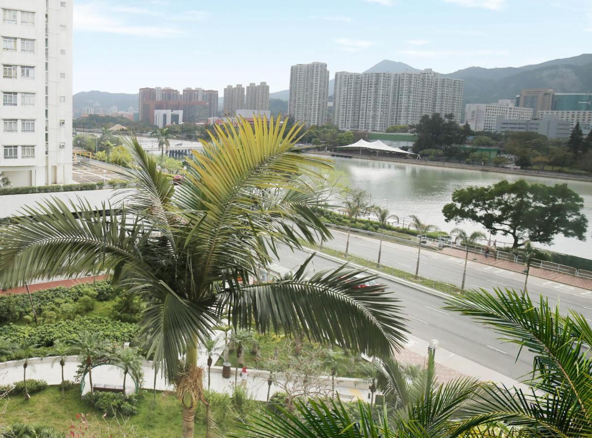 Hotel Regal Riverside
