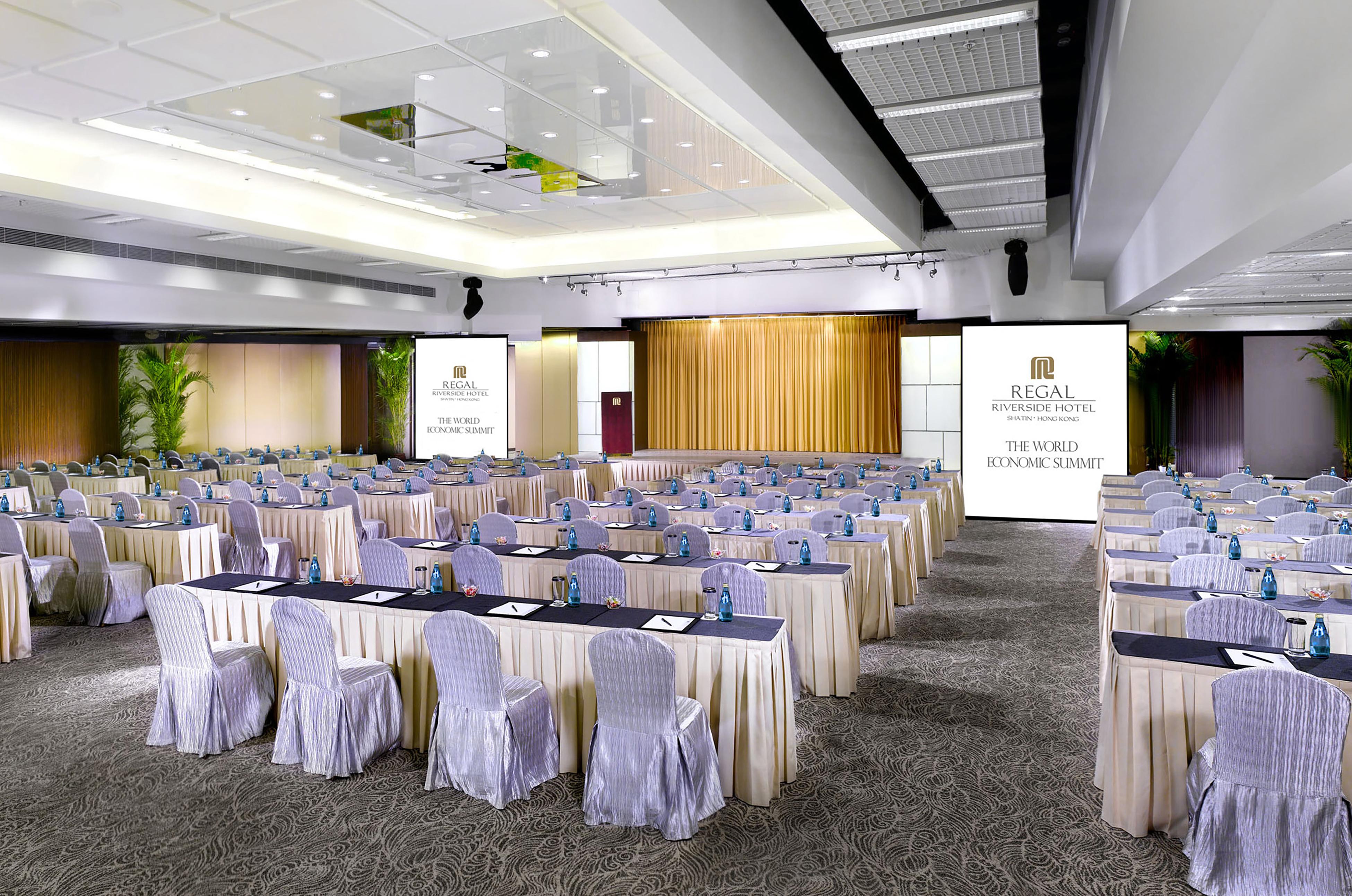 Regal Riverside Khách sạn Hong Kong