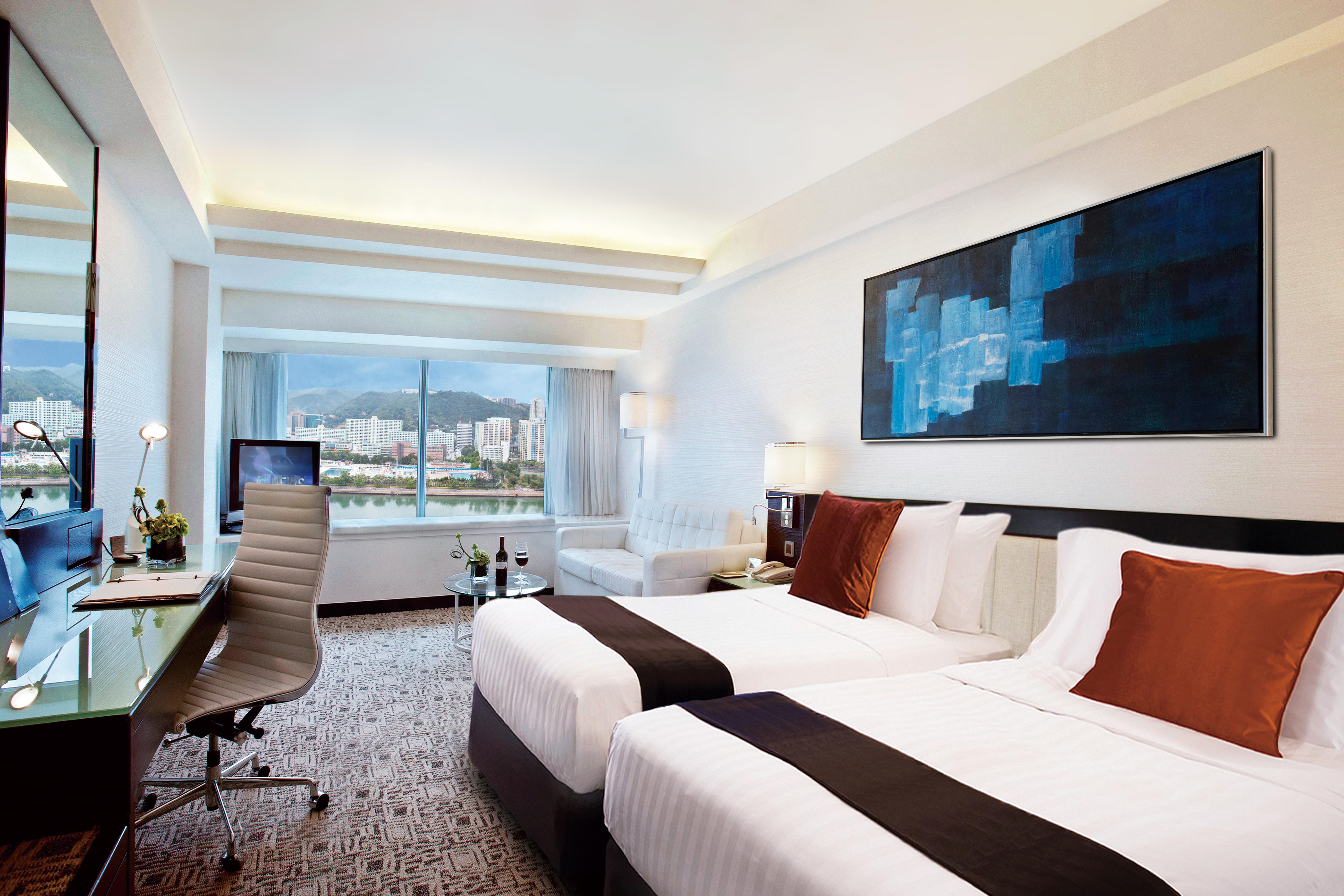 Regal Riverside Khách sạn Hong Kong