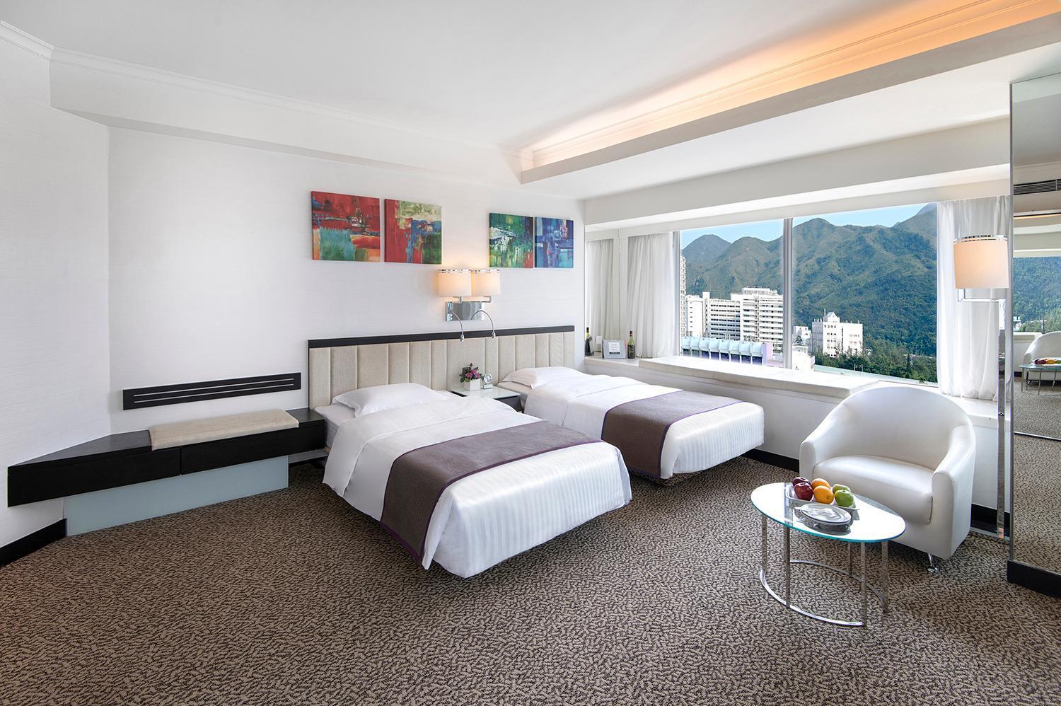 Regal Riverside Khách sạn Hong Kong
