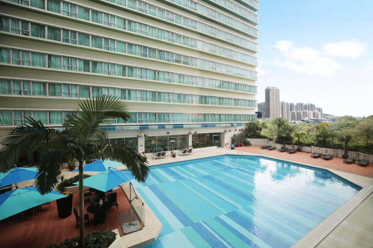 Regal Riverside Hong Kong
