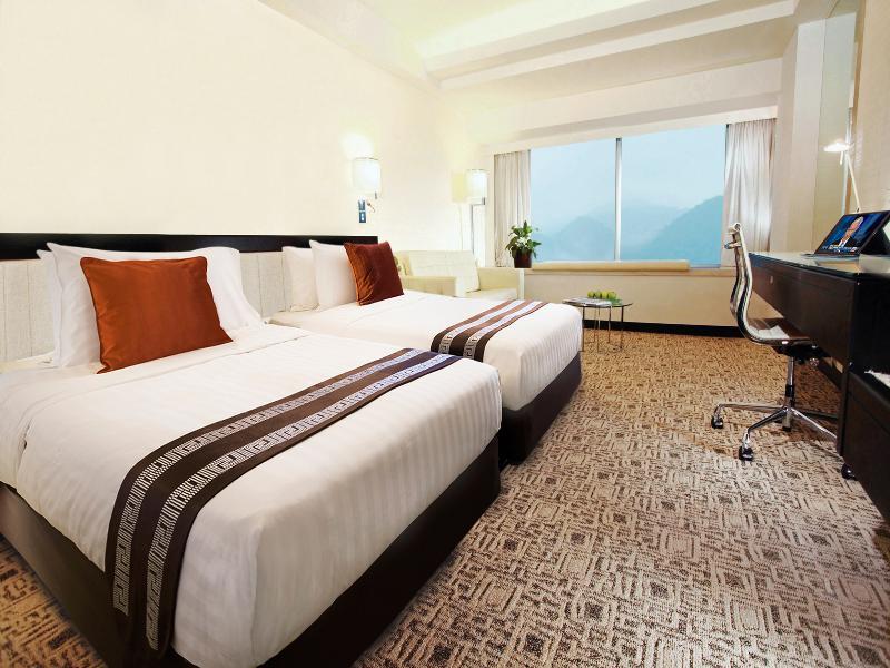 Regal Riverside Hongkong