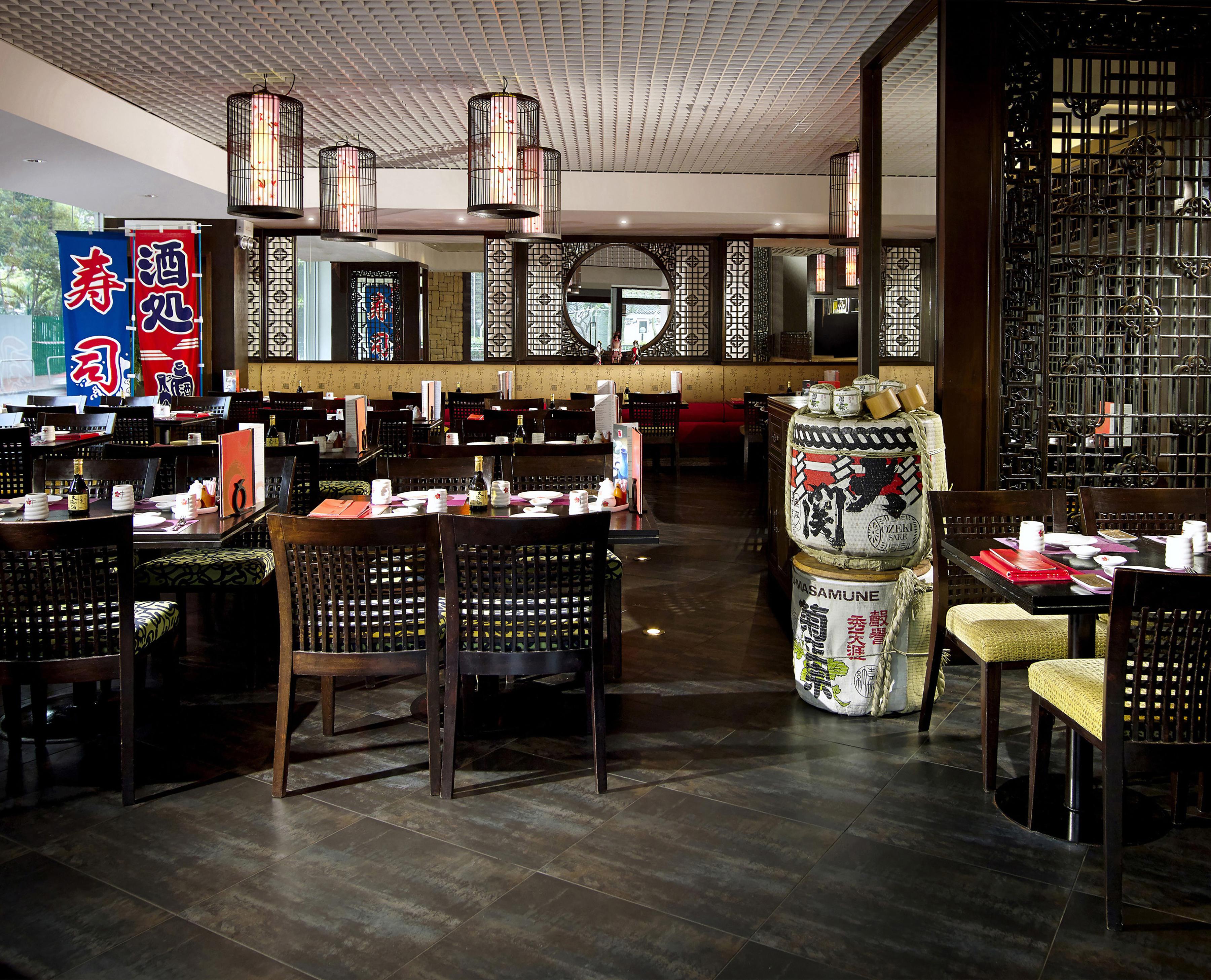 Regal Riverside 4* Hongkong