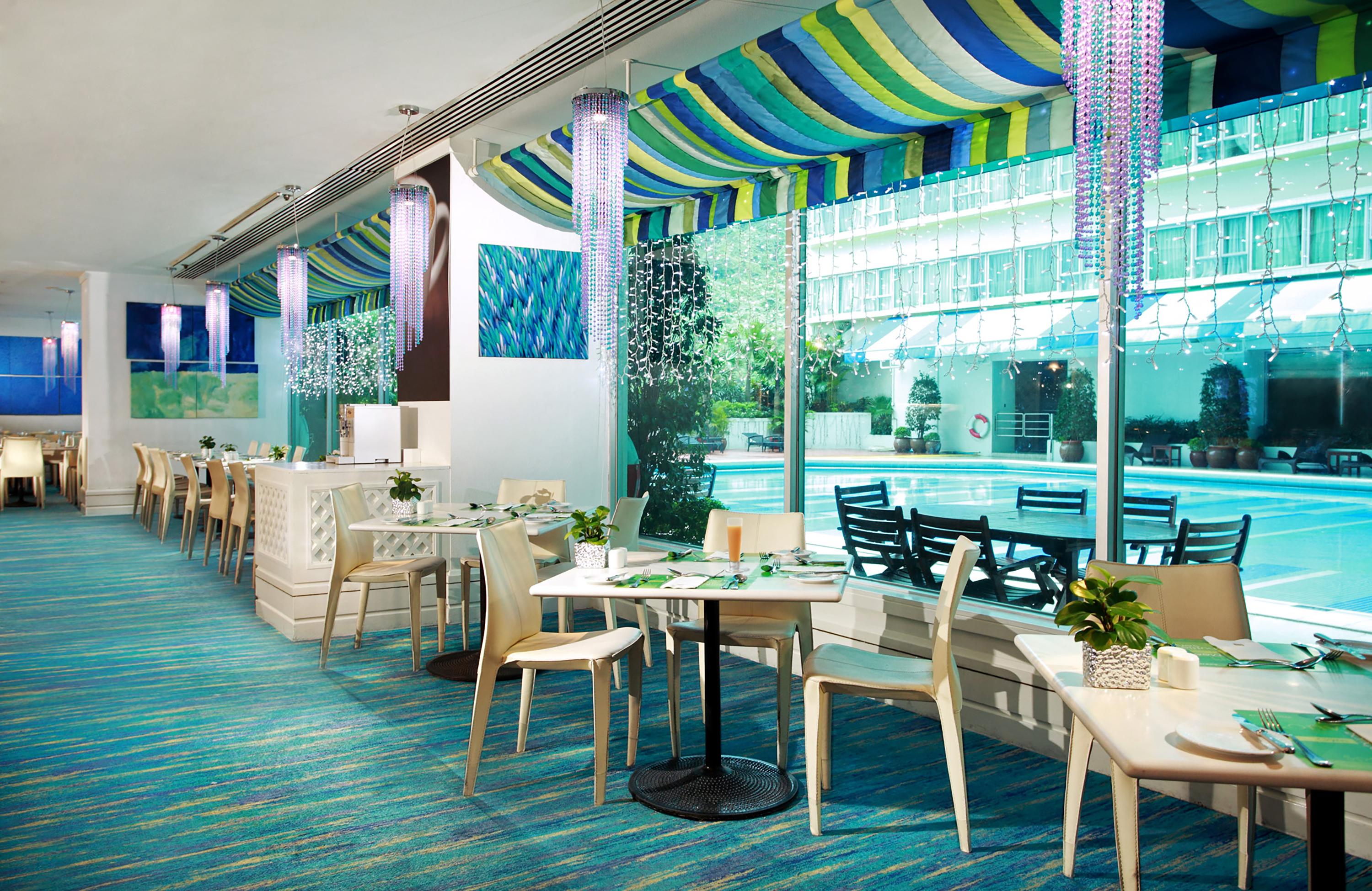 Regal Riverside 4* Hongkong