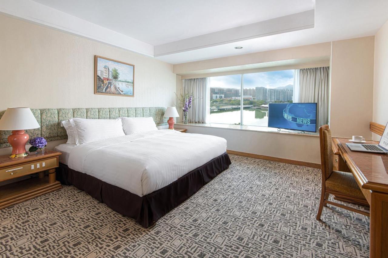 Regal Riverside Hongkong