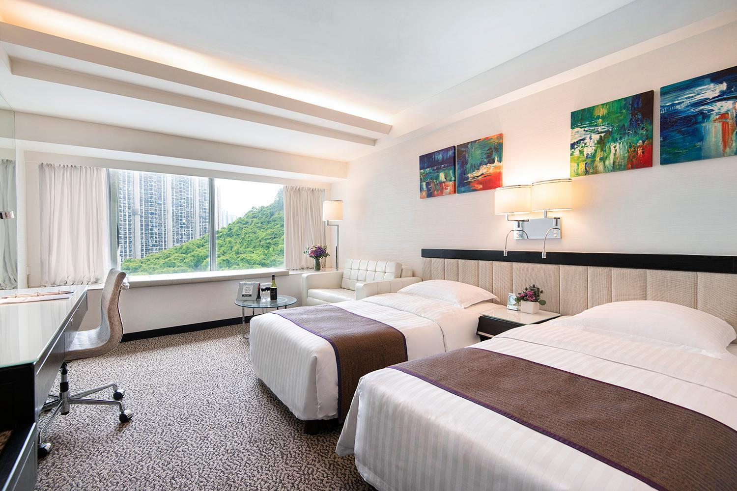 Regal Riverside Hongkong